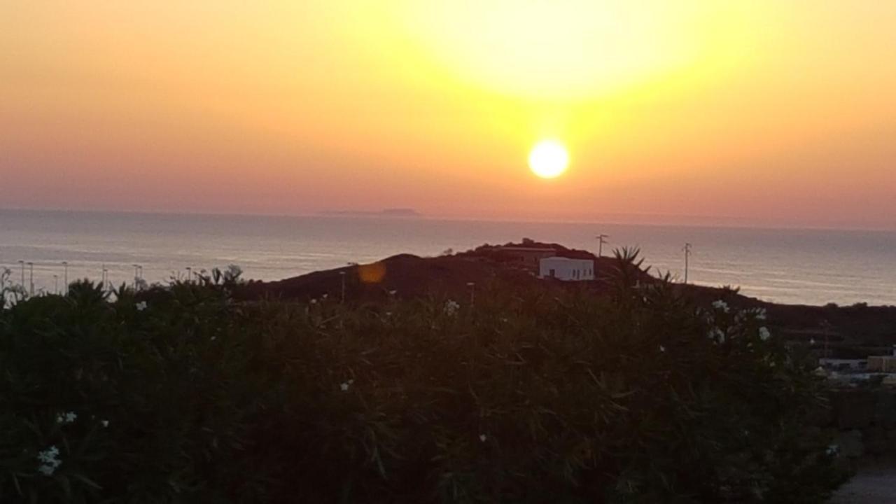 Il Vigneto Pantelleria