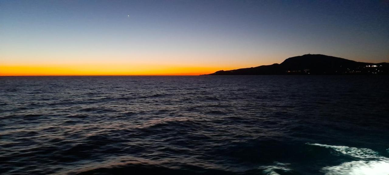 Appartamento Il Vigneto Pantelleria