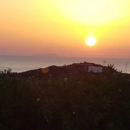 Il Vigneto Apartment Pantelleria Exterior photo