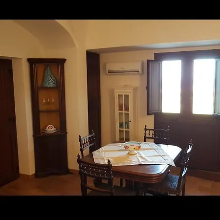 Il Vigneto Apartment Pantelleria Exterior photo