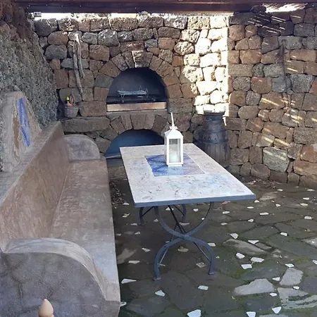 Il Vigneto Apartment Pantelleria Exterior photo