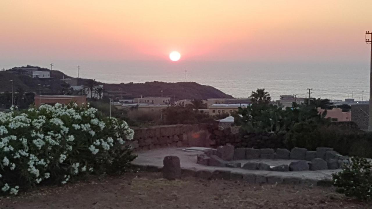 Apartment Il Vigneto Pantelleria