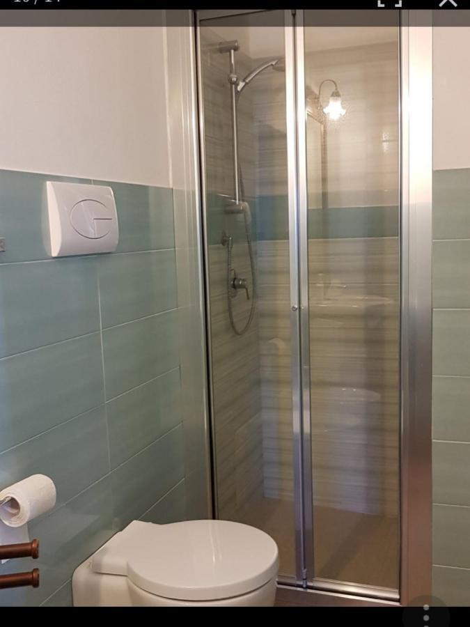 Il Vigneto Apartment *
