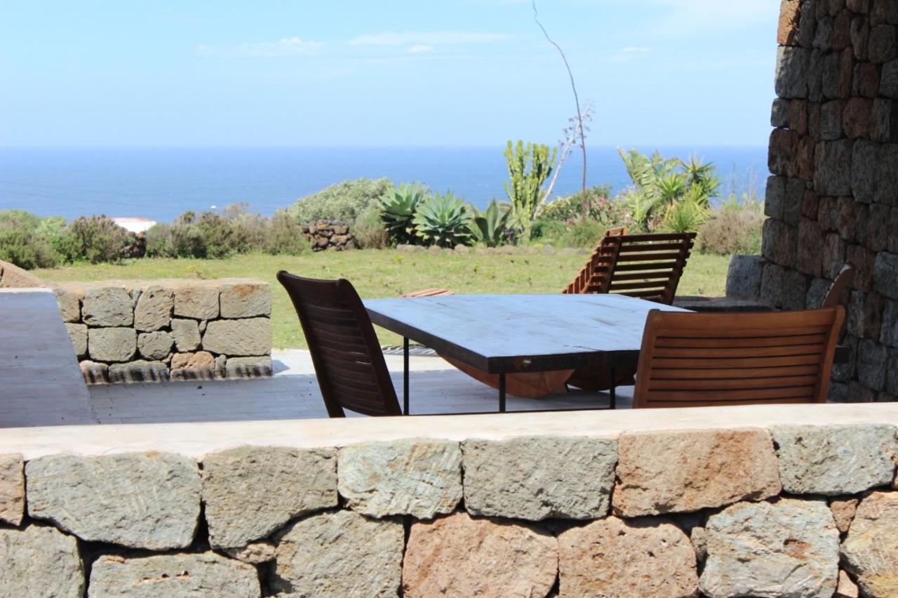 Apartment Il Vigneto Pantelleria