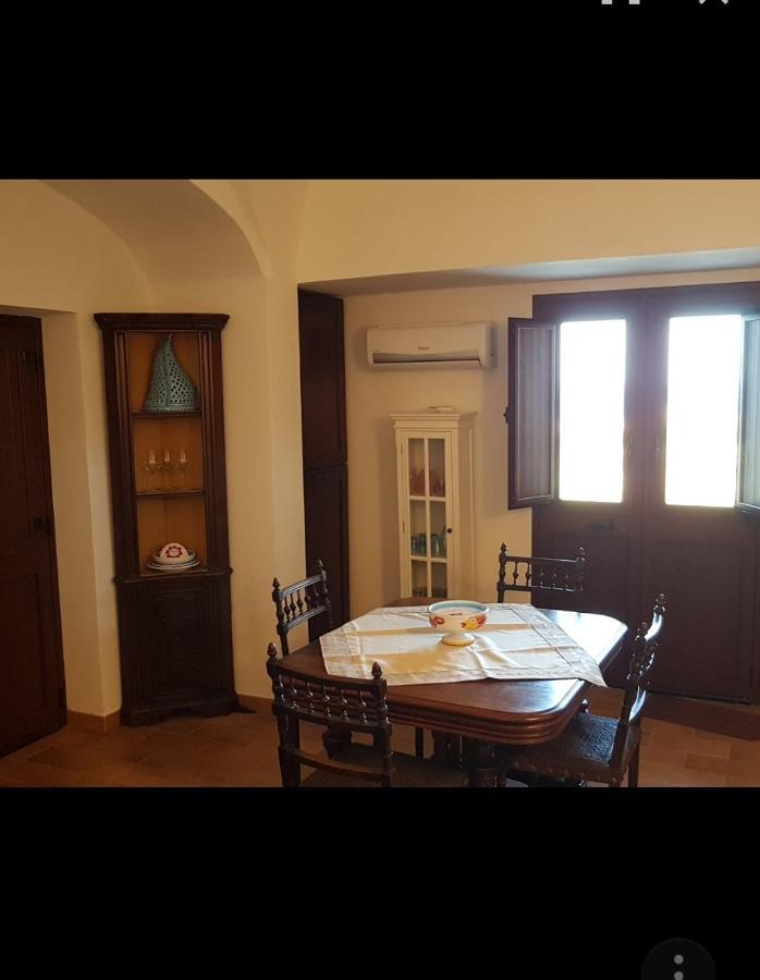 Il Vigneto Apartment Pantelleria
