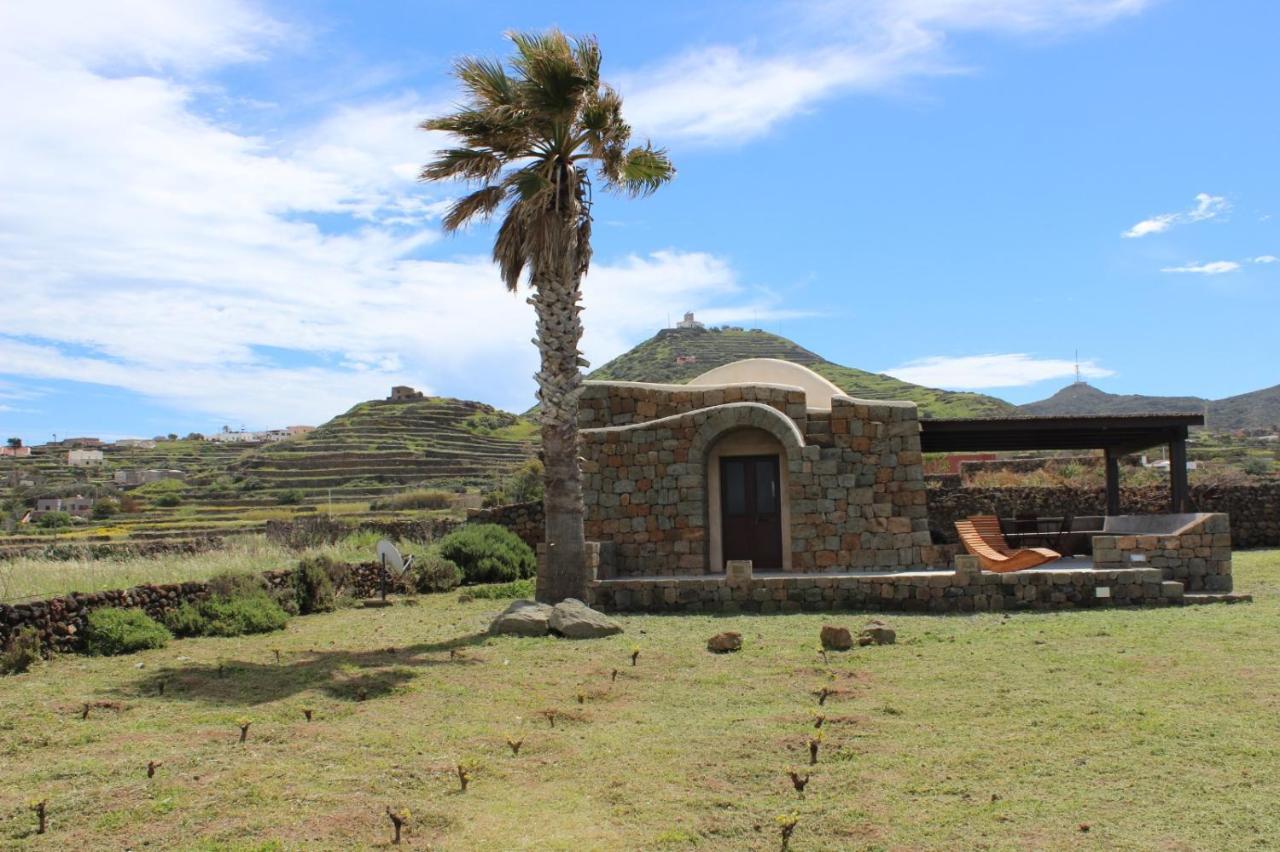 Il Vigneto Pantelleria