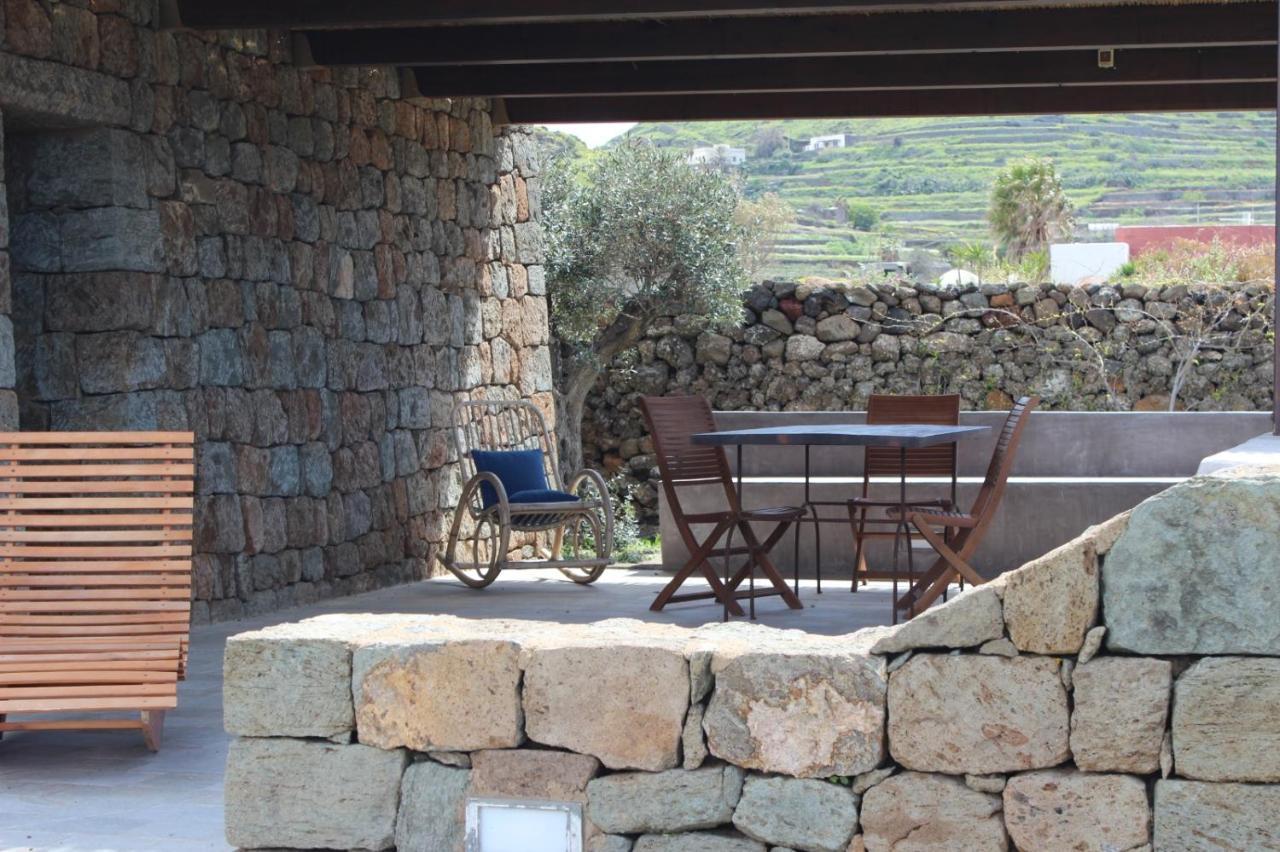 Il Vigneto * Pantelleria