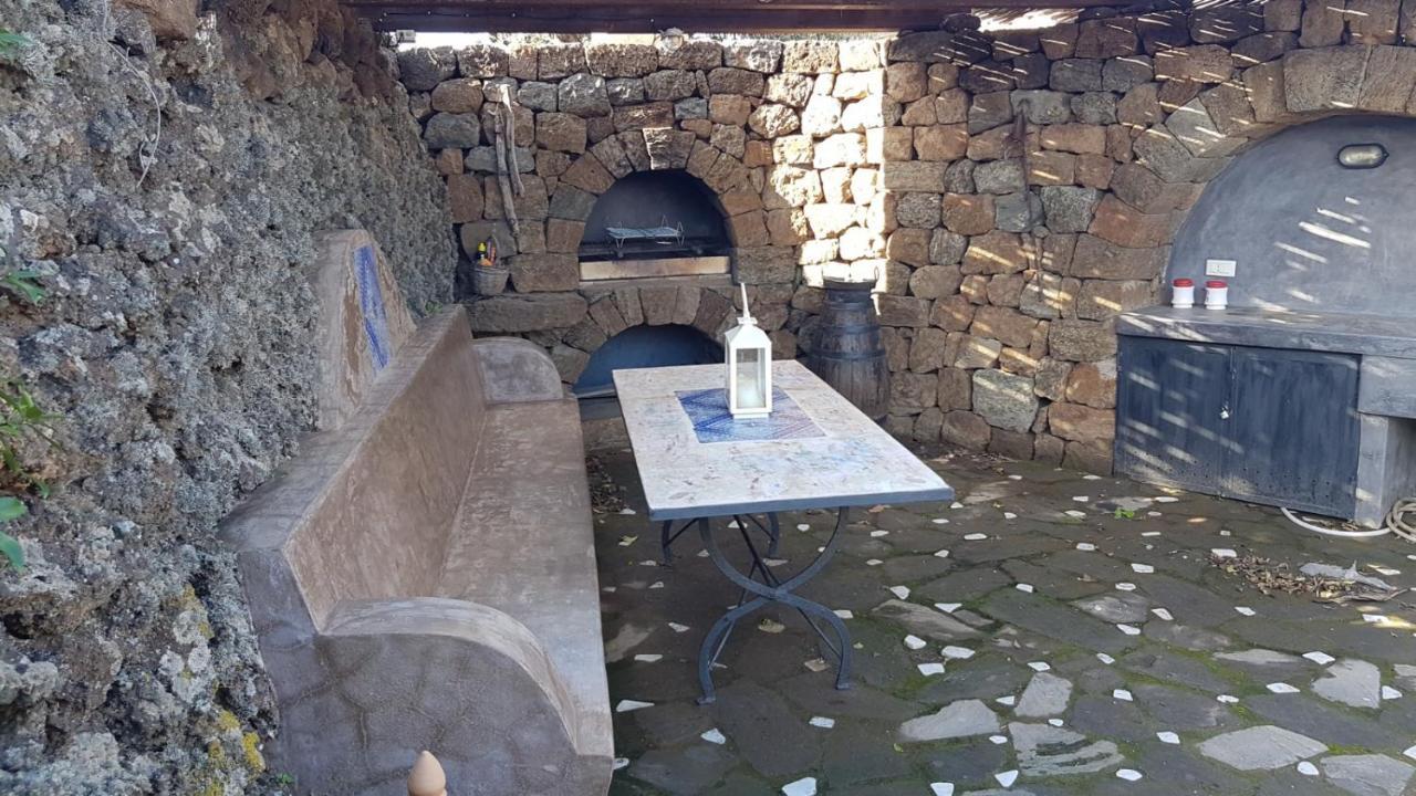 Il Vigneto *