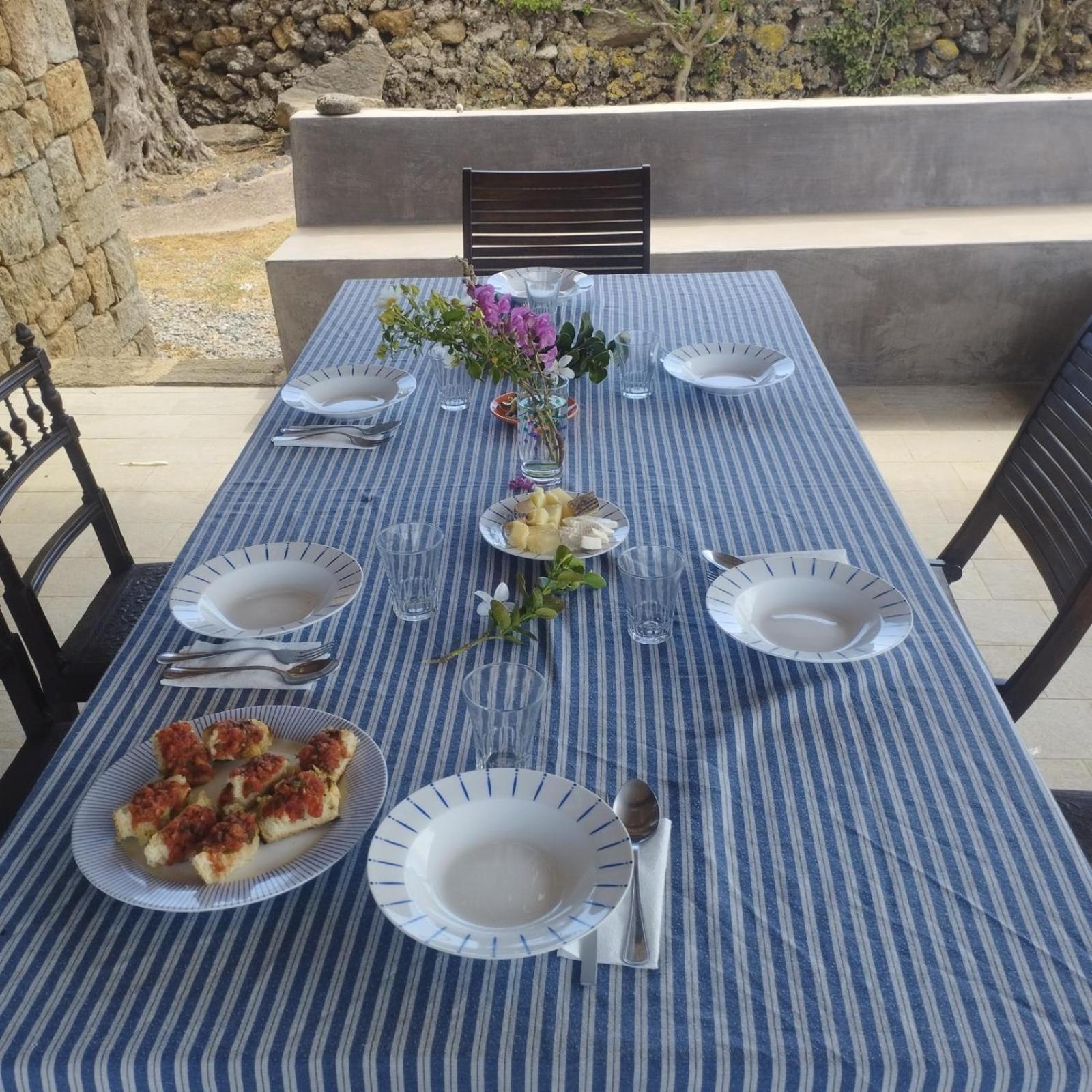Apartment Il Vigneto Pantelleria