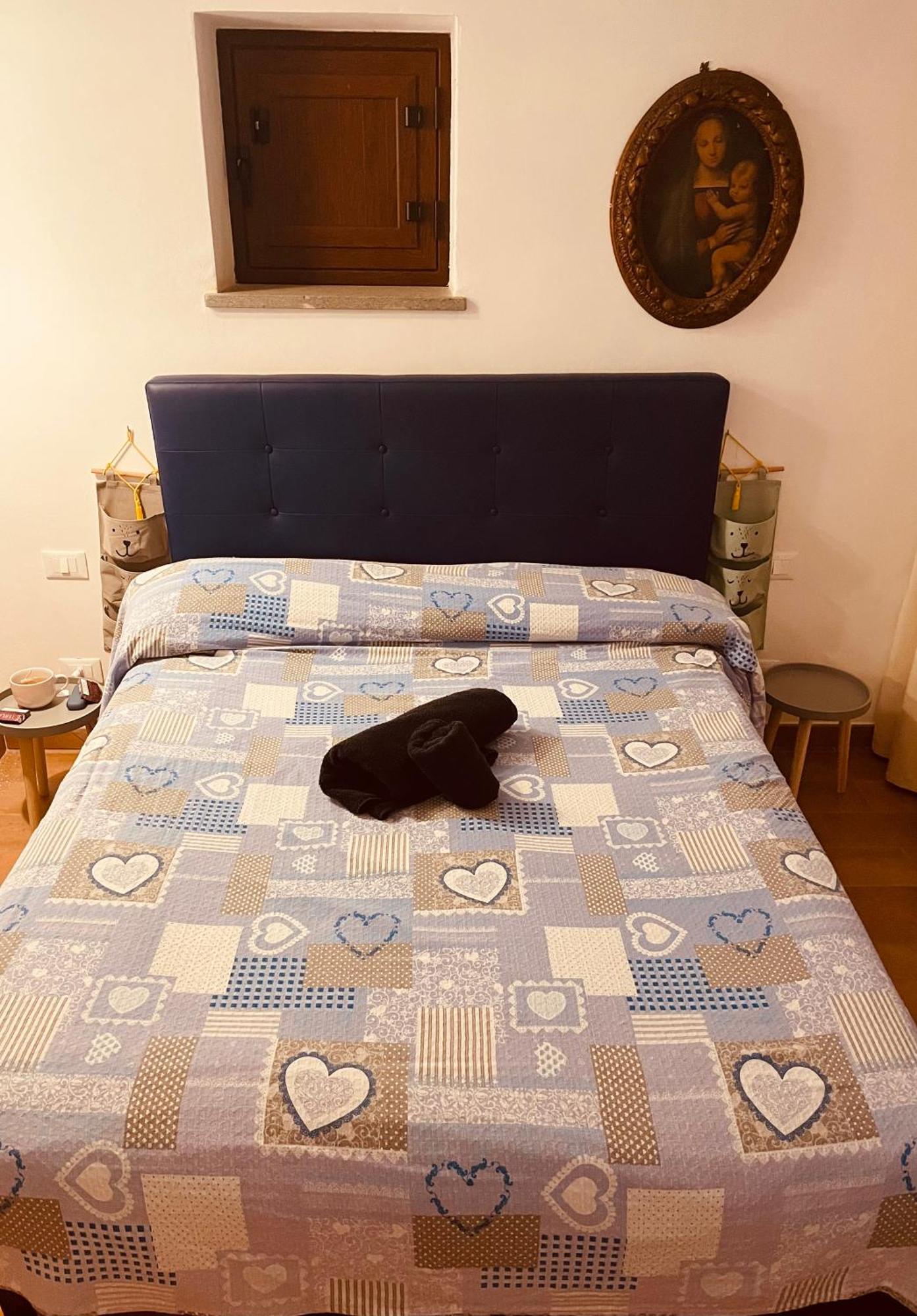 Il Vigneto Apartment Pantelleria