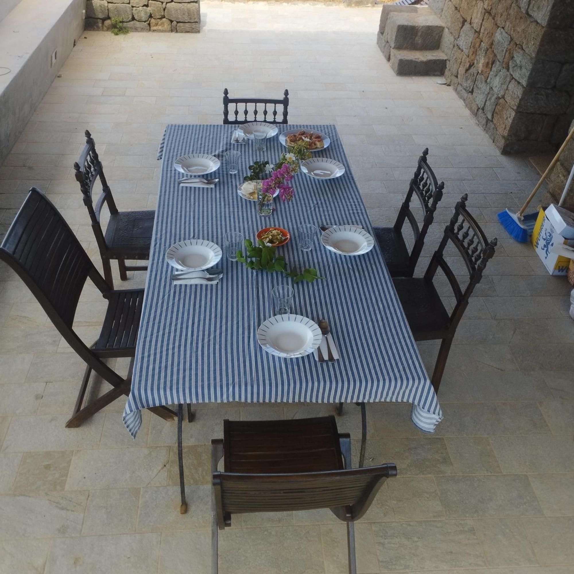 Apartment Il Vigneto Pantelleria